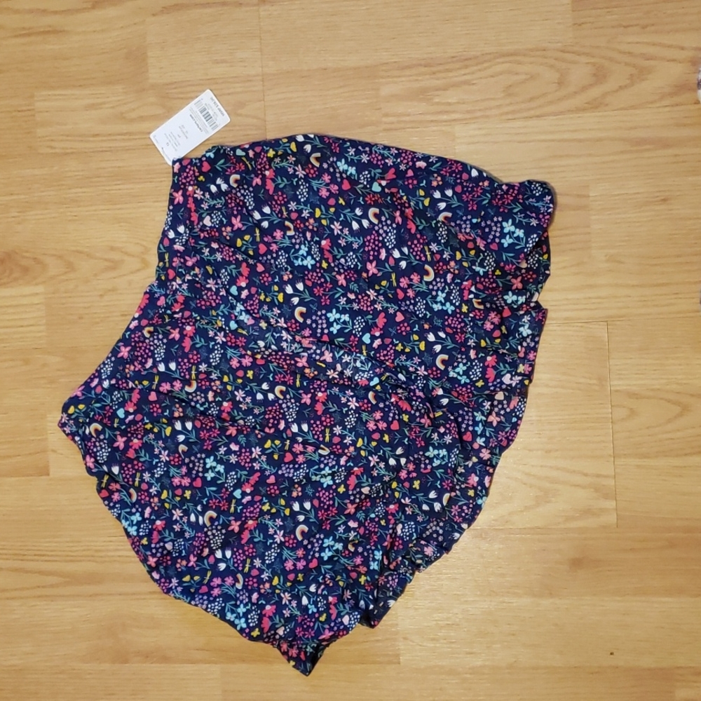 Carter's skort